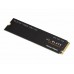 WD_BLACK SN850X NVMe SSD WDS100T2X0E - SSD - 1 TB - PCIe 4.0 x4 (NVMe) - WDS100T2X0E