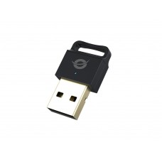 Conceptronic Adaptador Bluetooth 5.0 Negro