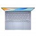 Portátil Asus Vivobook S 14 OLED S5406SA-PP051W: Intel Core Ultra 5 226V, 16GB RAM, 1TB SSD, Gráficos Arc 130V