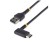 Cabo Startech USB-A para USB-C, 2m, Reforçado, 3A
