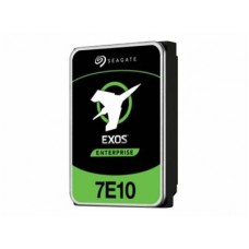 Seagate Exos 7E10 ST4000NM024B - disco rígido - 4 TB - SATA 6Gb/s - ST4000NM024B