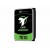 Seagate Exos 7E10 ST4000NM024B - disco rígido - 4 TB - SATA 6Gb/s - ST4000NM024B