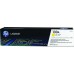 HP 130A original Toner cartridge CF352A yellow standard capacity 1.000 pages 1-pack HP 130A original Toner cartridge CF352A yellow standard capacity 1.000 pages 1-pack