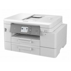 Brother MFC-J4540DWXL - impressora multi-funções - a cores - MFCJ4540DWXLRE1