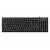 Genius - Teclado KB-100 Black USB, AI Key Novo