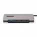 Hub StarTech HB31CM1A3CB - 4 Portas USB-C e USB-A