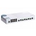 Switch QNAP QSW-M408-4C Gigabit Ethernet L2