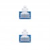 Cabo Nanocable RJ45 Cat.5e UTP AWG24 Azul 2m (10.20.0102-BL)