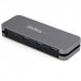 Hub USB-C StarTech 4 Portas - HB30CM3A1CB