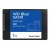 WD Blue SA510 WDS100T3B0A - SSD - 1 TB - SATA 6Gb/s - WDS100T3B0A