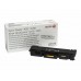 Xerox Toner Negro Phaser 3260 Workcentre 3225 Capacidad Normal (1.500 Págs)