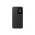 Capa Samsung Smart View Wallet para Galaxy S24, Preta