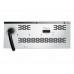 APC Smart-UPS X 120V External Battery Pack Rack/Tower - compartimento de bateria - ácido de chumbo - SMX120BP