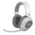 Auscultadores Corsair HS55 Wireless, Branco, CA-9011281-EU, sem fios, Dolby Audio 7.1