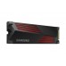 Disco Ssd Samsung M,2 2tb 990 Pro Nvme Pcie 4,0 X 4 Retail Disco Ssd Samsung M,2 2tb 990 Pro Nvme Pcie 4,0 X 4 Retail