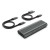 Carcasa Ewent Ew7025 para Ssd M.2 Usb Tipo C Carcasa Ewent Ew7025 para Ssd M.2 Usb Tipo C