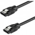 Cabo SATA StarTech SATRD60CM, 60cm, 6Gbps, Conectores com Tranca Cabo SATA StarTech SATRD60CM, 60cm, 6Gbps, Conectores com Tranca