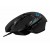 Logitech Raton Usb Optico G502 Hero Gaming 16000 Dpi  Negro
