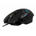 Logitech Raton Usb Optico G502 Hero Gaming 16000 Dpi Negro Logitech Raton Usb Optico G502 Hero Gaming 16000 Dpi Negro