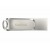 SanDisk Ultra Dual Drive Luxe - drive flash USB - 128 GB - SDDDC4-128G-G46