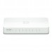 Switch D-Link GO-SW-8E 8 Portas Fast Ethernet Switch D-Link GO-SW-8E 8 Portas Fast Ethernet