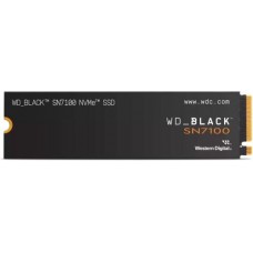 SSD SanDisk WD Black SN7100 NVMe 1TB