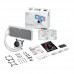 Cpc Acc Asus Rog Strix Lc Iii 240 Argb White