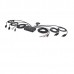 Chaveador KVM Startech 2 Portas PS/2 e USB