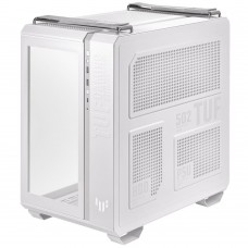 ASUS TUF Gaming GT502 PLUS Midi Tower Blanco
