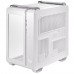 ASUS TUF Gaming GT502 PLUS Midi Tower Blanco