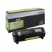 Toner Lexmark 502XE Preto de Alto Rendimento