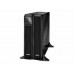 Sai Apc Smart-Ups On-Line,2200 Va Doble Conversión (En Línea), , 1980 W, Seno, 100 V, 275 V