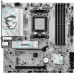 Placa-mãe MSI B840M GAMING PLUS WIFI 6E: AMD B840, AM5, DDR5, 256GB