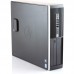 Computador HP 6300 Pro SFF Reacondicionado - Intel i3-2100/4GB/250GB