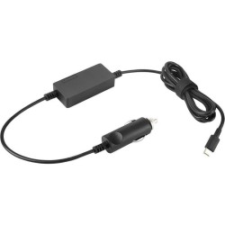 Adaptador de Viagem Lenovo USB-C 65W - 40AK0065WW