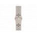 Apple 40mm Nike Sport Band - bracelete de relógio para relógio inteligente - MWU82ZM/A