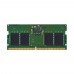Kingston ValueRAM - DDR5 16GB 5200MT/S Non-ECC CL42 SODIMM (KIT OF 2) 1RX16 Oportunidade