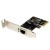 StarTech.com 1 Port PCIe Network Card - ST1000SPEX2L StarTech.com 1 Port PCIe Network Card - ST1000SPEX2L