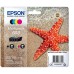 EPSON 1LB Multipack 4-colours 603 Ink w/s EPSON 1LB Multipack 4-colours 603 Ink w/s
