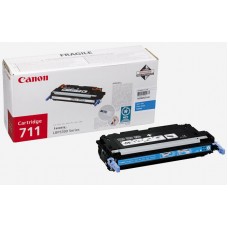 Canon 711C - Cartridge Cyan para LBP-5300 (6,000 prints 5% / ISC19752) Oportunidade