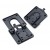 HP Quick Release Bracket 2 - Suporte de montagem do computador à parede/monitor - para HP 34, Elite t655, Presence Small Space Solution with Zoom Rooms, Pro t550