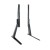 Suporte Tooq para monitores de 32 a 70 polegadas