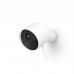 Signify Hue Secure Cam Wired | White EU 1pk