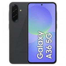 Galaxy A36 5g   Smd Black 256