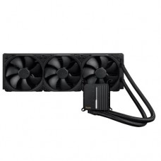 Sistema de Refrigeração Asus ProArt LC 420: AIO, 14cm, 3 Ventiladores, Preto
