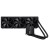 Sistema de Refrigeração Asus ProArt LC 420: AIO, 14cm, 3 Ventiladores, Preto