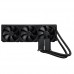 Sistema de Refrigeração Asus ProArt LC 420: AIO, 14cm, 3 Ventiladores, Preto