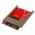 Adaptador StarTech SAT32MSAT257 para Unidade Interna mSATA para SATA
