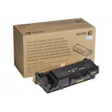 Xerox Toner Negro Phaser 3330 Workcentre 3335/3345 Alta Capacidad Extra (15000 Páginas)
