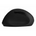Kensington Pro Fit Ergo Wireless Mouse - rato vertical - 2.4 GHz - K79810WW